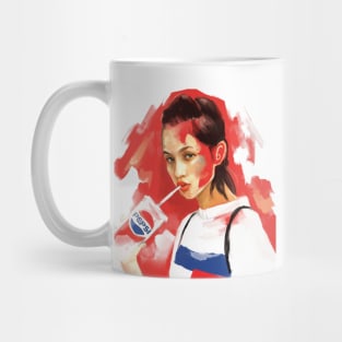 Soda Mug